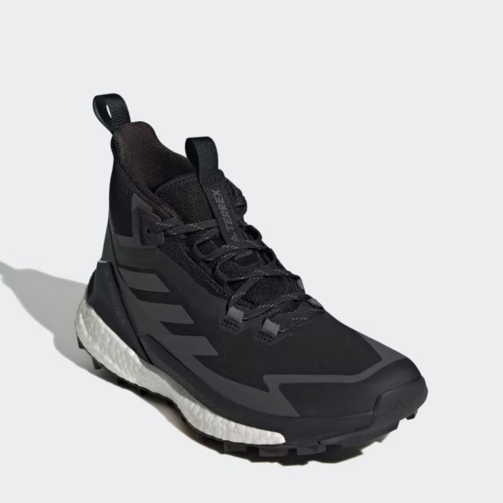 Adidas Terrex Free Hiker 2 GORE-TEX Women's Hiking Shoes
